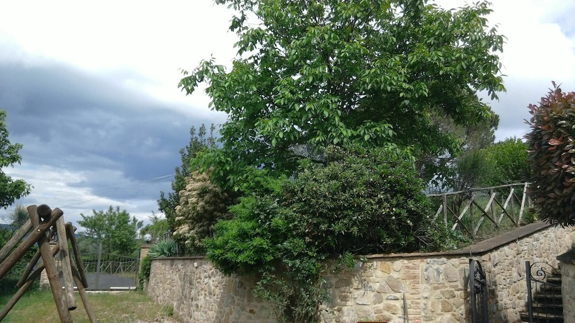 Chalet With One Bedroom In Perugia, With Wonderful Mountain View, Priv Extérieur photo