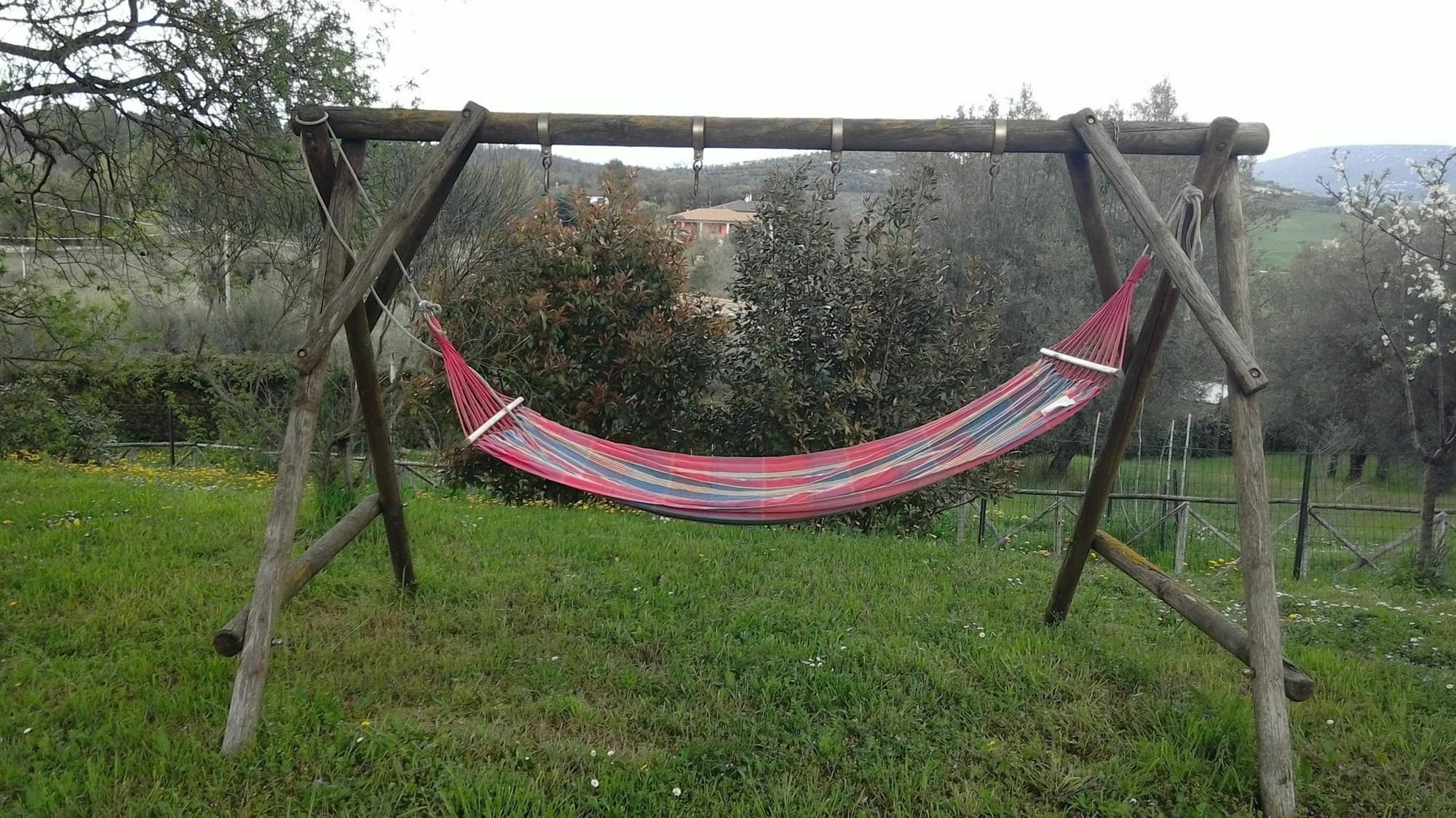 Chalet With One Bedroom In Perugia, With Wonderful Mountain View, Priv Extérieur photo